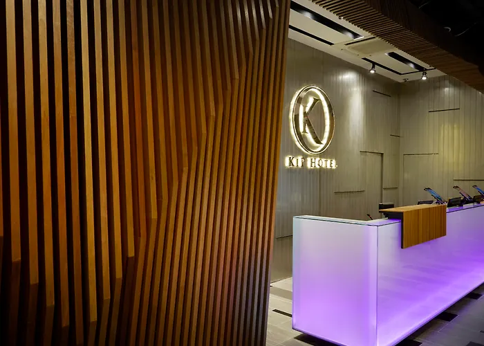 Kip Hotel